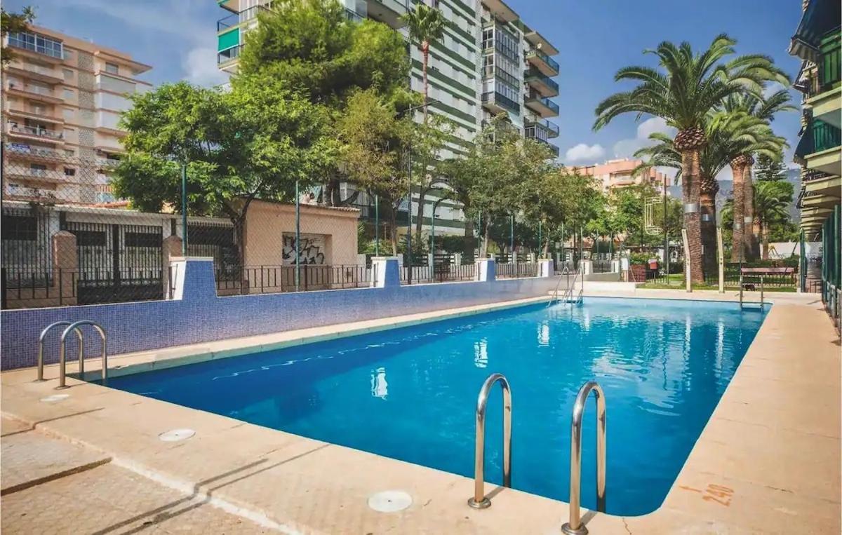 Apartamentos Benicasim - La Casa Encendida Benicassim Exterior photo